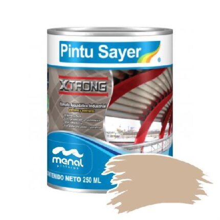 XTRONG BEIGE 250 ML