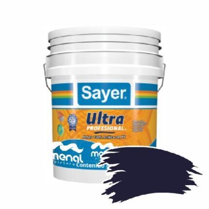 ULTRA VIOLETA INTENSO 19 LT