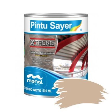 XTRONG BEIGE 500 ML