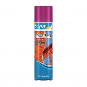 ESMALACK AEROSOL VIOLETA FCT