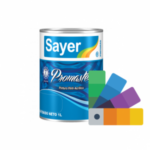 PROMASTER BASE BLANCA 1 LT - Imagen 2