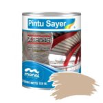 XTRONG BEIGE 500 ML - Imagen 2