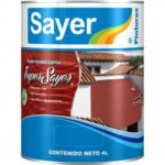 IMPERSAYER PRIMER "S" 4  LT - Imagen 2