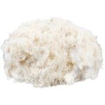 ESTOPA EXTRA BLANCA 1/2 KG - Imagen 2