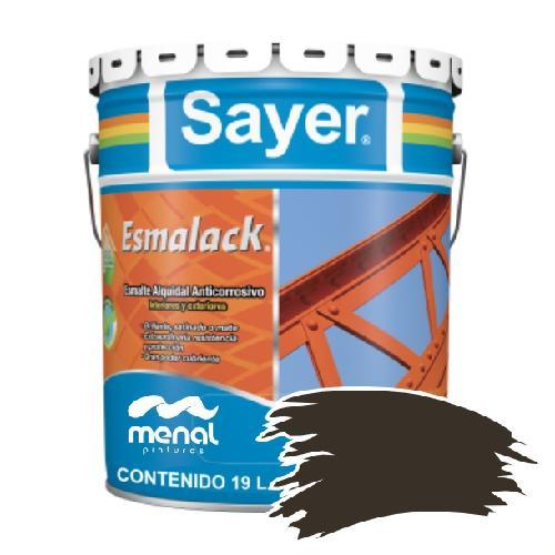 260812090845_98_506_12_08_20260908425382.jpg ESMALACK CAFE ANODIZADO 19 LT - Imagen 1