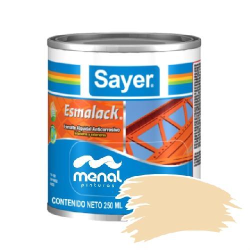 260812091430_71_537_12_08_20260914278464.jpg ESMALACK MARFIL 250 ML - Imagen 1