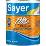 ULTRA BLANCO 4 LT