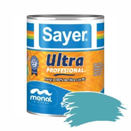 ULTRA TURMALINA 4 LT