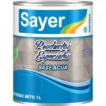 SELLADOR 10 X 1 SAYER 1 LT