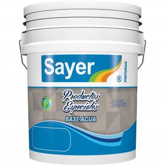 SELLADOR CONTRA ALCALI SAYER 19 LT