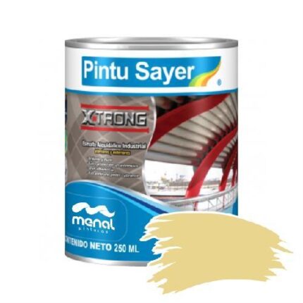 XTRONG CREMA 250 ML