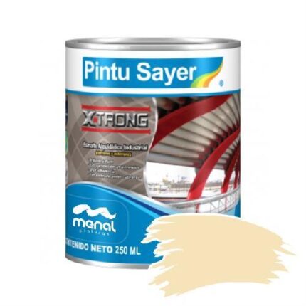 XTRONG MARFIL 250 ML