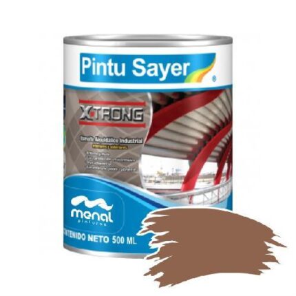 XTRONG ROBLE 500 ML