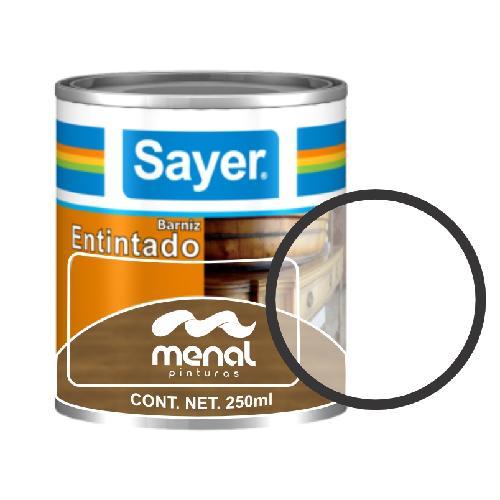 260812111324_20_99_12_08_20261113216769.jpg BARNIZ TRANSPARENTE ALTO BRILLO 250 ML - Imagen 1