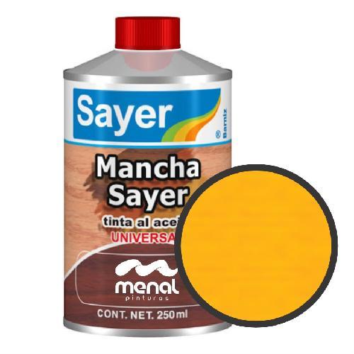 260812115608_57_997_12_08_20261156061253.jpg MANCHASAYER AMARILLO ORO 250 ML - Imagen 1