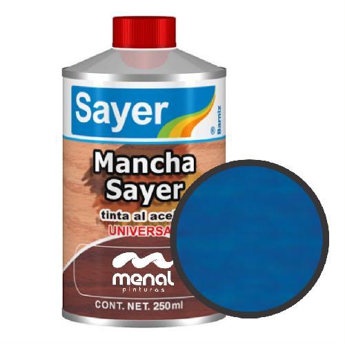 260812115724_68_1003_12_08_20261157216383.jpg MANCHASAYER AZUL 250 ML - Imagen 1