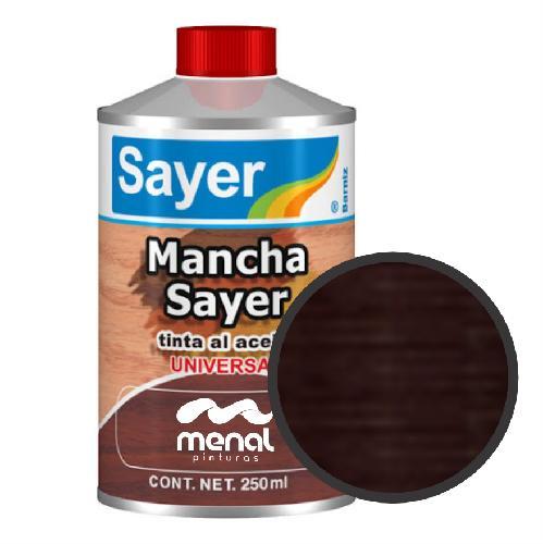 260812115955_90_1017_12_08_20261159526589.jpg MANCHASAYER CHOCOLATE 250 ML - Imagen 1