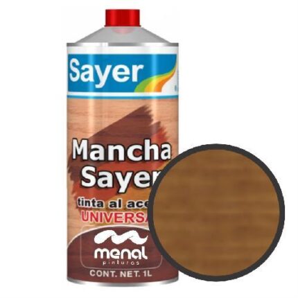 MANCHASAYER CIPRES 1 LT