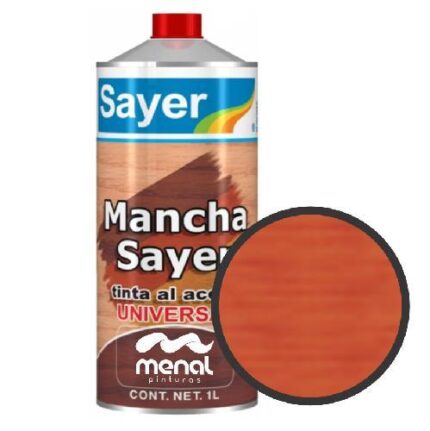 MANCHASAYER MAPLE 1 LT