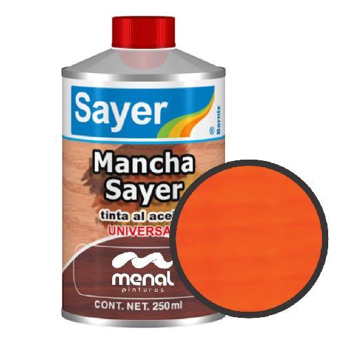260812120328_76_1035_12_08_20261203260121.jpg MANCHASAYER NARANJA 250 ML - Imagen 1