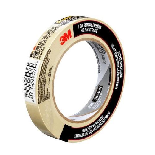 260812121213_4_1079_12_08_20261212113498.jpg MASKING TAPE 3M 2020 3/4" - Imagen 1