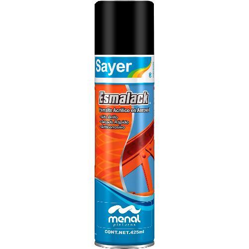 260812172757_23_425_12_08_20260527547485.jpg ESMALACK AEROSOL NEGRO MATE - Imagen 1
