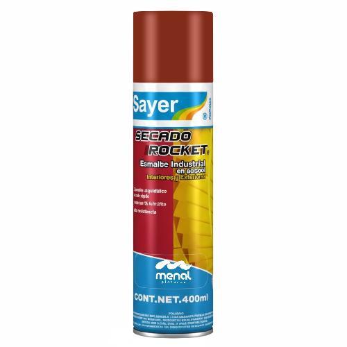 260812173250_71_1549_12_08_20260532479485.jpg ROCKET AEROSOL ROJO OXIDO - Imagen 1