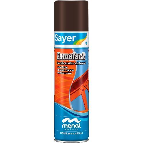 260812173430_51_2416_12_08_20260534283389.jpg ESMALACK AEROSOL CHOCOLATE MATE - Imagen 1