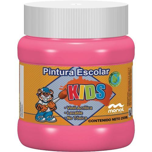 260812174439_92_872_12_08_20260544370840.jpg KIDS ESCOLAR ROSA MEXICANO 250 ML - Imagen 1