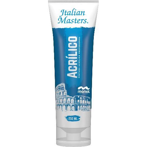 260812174623_35_1086_12_08_20260546211289.jpg MASTER ACRILICO AZUL ORGANICO 250 ML - Imagen 1