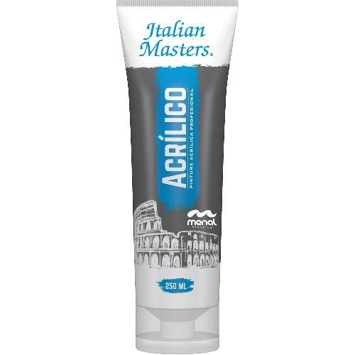260812174727_26_1091_12_08_20260547249331.jpg MASTER ACRILICO GRIS PIZARRA 250 ML - Imagen 1