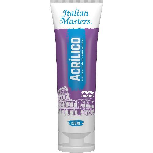 260812174740_44_1092_12_08_20260547376362.jpg MASTER ACRILICO LILA 250 ML - Imagen 1