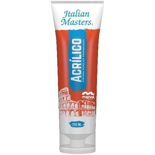 260812174753_95_1093_12_08_20260547504787.jpg MASTER ACRILICO NARANJA 250 ML - Imagen 1