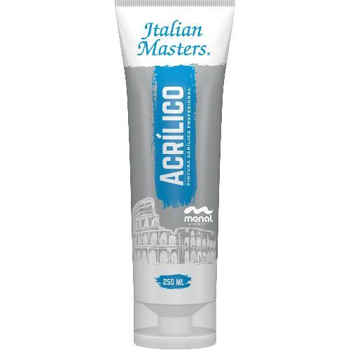 260812174835_7_1096_12_08_20260548328674.jpg MASTER ACRILICO PLATA 250 ML - Imagen 1