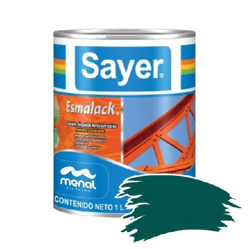 260812180927_39_595_12_08_20260609250772.jpg ESMALACK VERDE BOSQUE 1 LT - Imagen 1