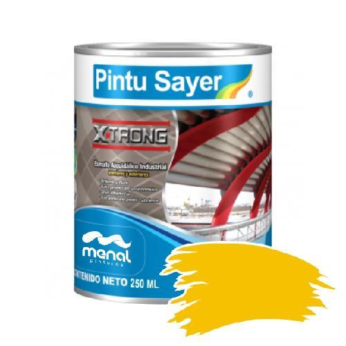 260812181746_88_1908_12_08_20260617442238.jpg XTRONG AMARILLO LIMON 250 ML - Imagen 1