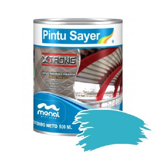 260812182058_48_1925_12_08_20260620560200.jpg XTRONG AZUL FINO 500 ML - Imagen 1