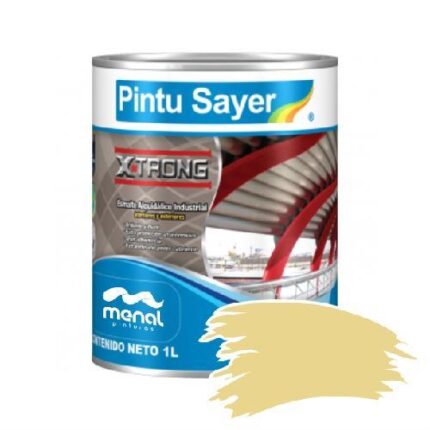 XTRONG CREMA 1 LT