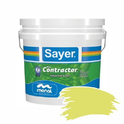 260812182722_10_221_12_08_20260627204108.jpg CONTRACTOR AMARILLO CANARIO 4 LT - Imagen 1