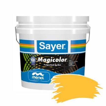 MAGICOLOR MANGO 4 LT