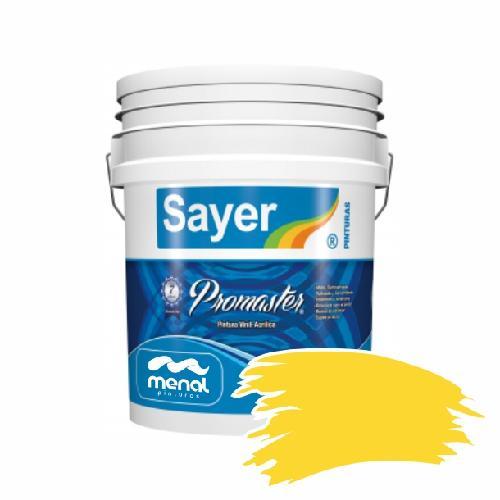 260812184838_23_1380_12_08_20260648354920.jpg PROMASTER AMARILLO LIMON 19 LT - Imagen 1