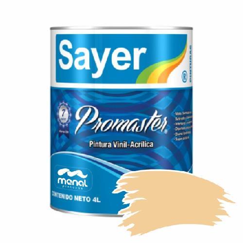 260812185233_9_1422_12_08_20260652308387.jpg PROMASTER CREMA 4 LT - Imagen 1