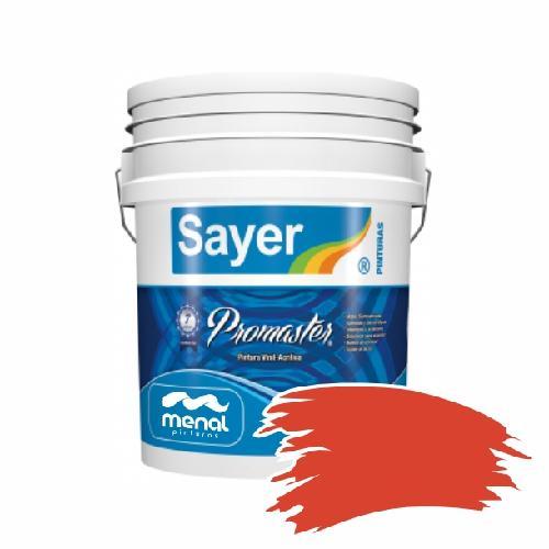 260812185553_66_1439_12_08_20260655506734.jpg PROMASTER NARANJA FUEGO 19 LT - Imagen 1