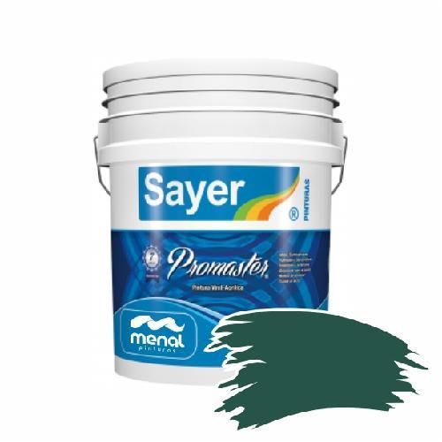 260812185857_91_1461_12_08_20260658549551.jpg PROMASTER VERDE ESMERALDA 19 LT - Imagen 1
