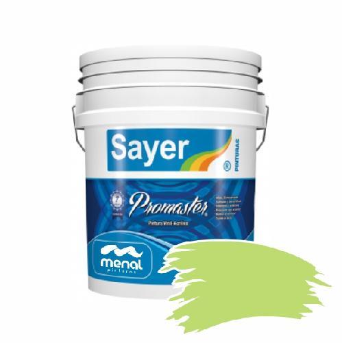 260812185923_33_1463_12_08_20260659206713.jpg PROMASTER VERDE NATURAL 19 LT - Imagen 1