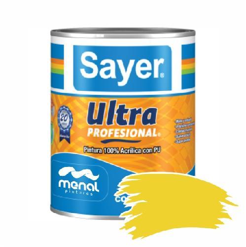 260812190121_88_1789_12_08_20260701189950.jpg ULTRA AMARILLO LIMON 1 LT - Imagen 1
