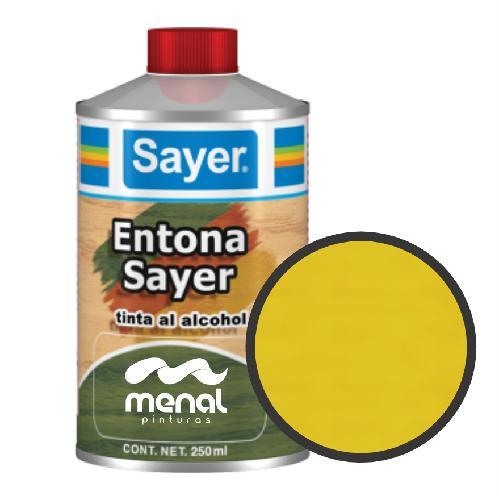 260813090615_61_338_13_08_20260906128080.jpg ENTONASAYER AMARILLO LIMON 250 ML - Imagen 1