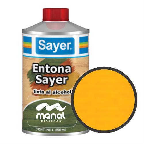 260813090639_62_340_13_08_20260906370683.jpg ENTONASAYER AMARILLO ORO 250 ML - Imagen 1