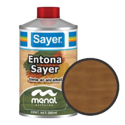 ENTONASAYER CIPRES 250 ML