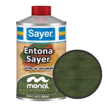 ENTONASAYER VERDE FICUS 250 ML